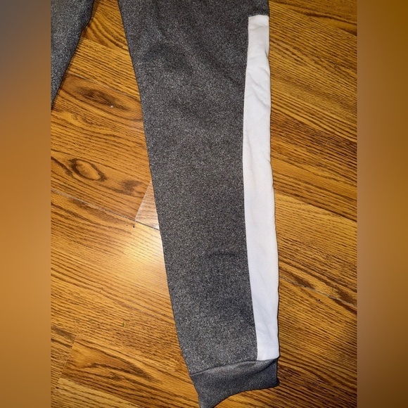 Ecko Unlimited gray/black joggers men size 3XL - Picture 2 of 10